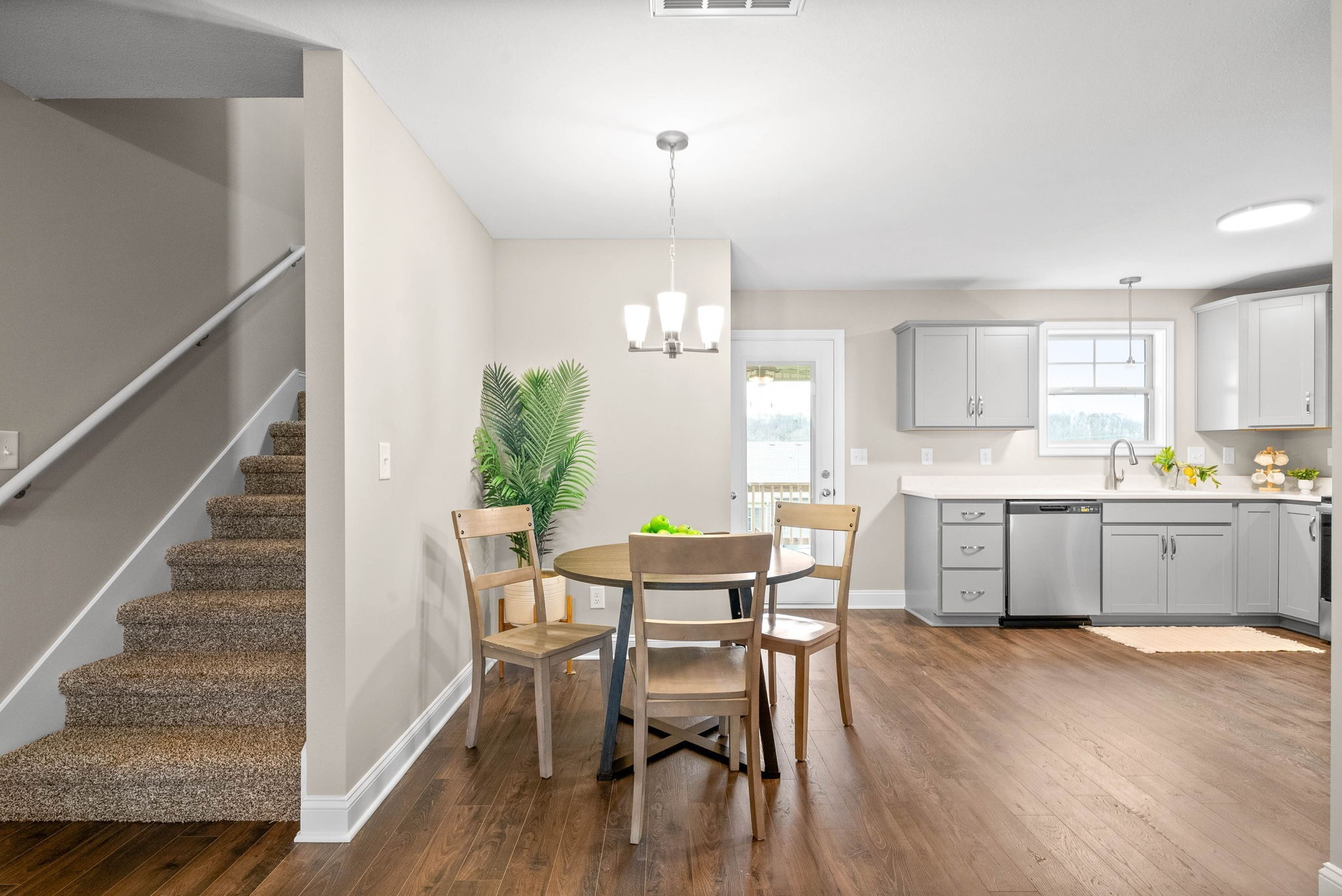 50 Echo Ridge