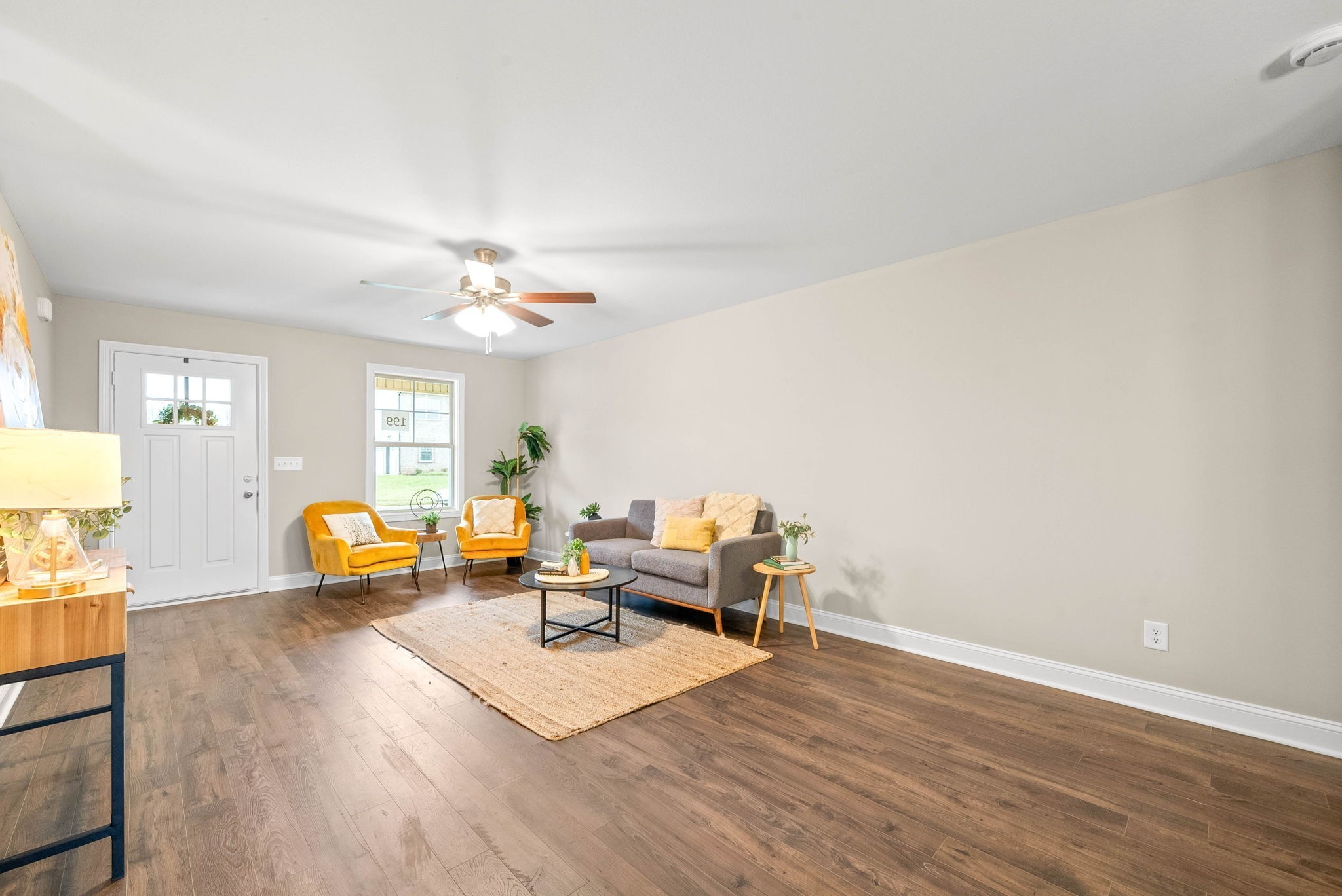 50 Echo Ridge