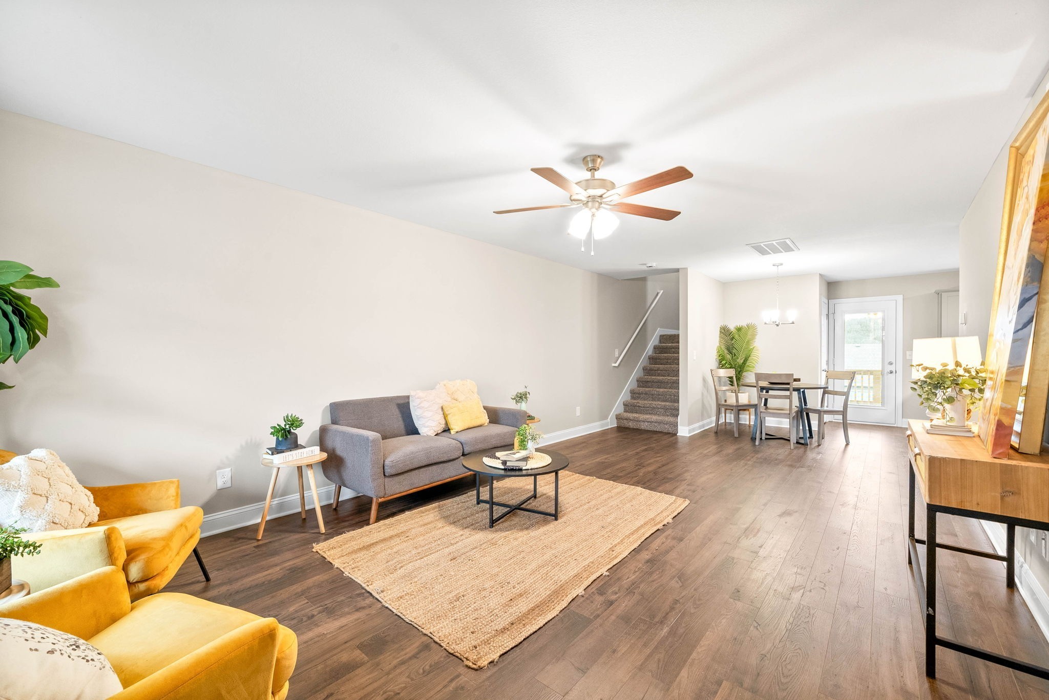 50 Echo Ridge