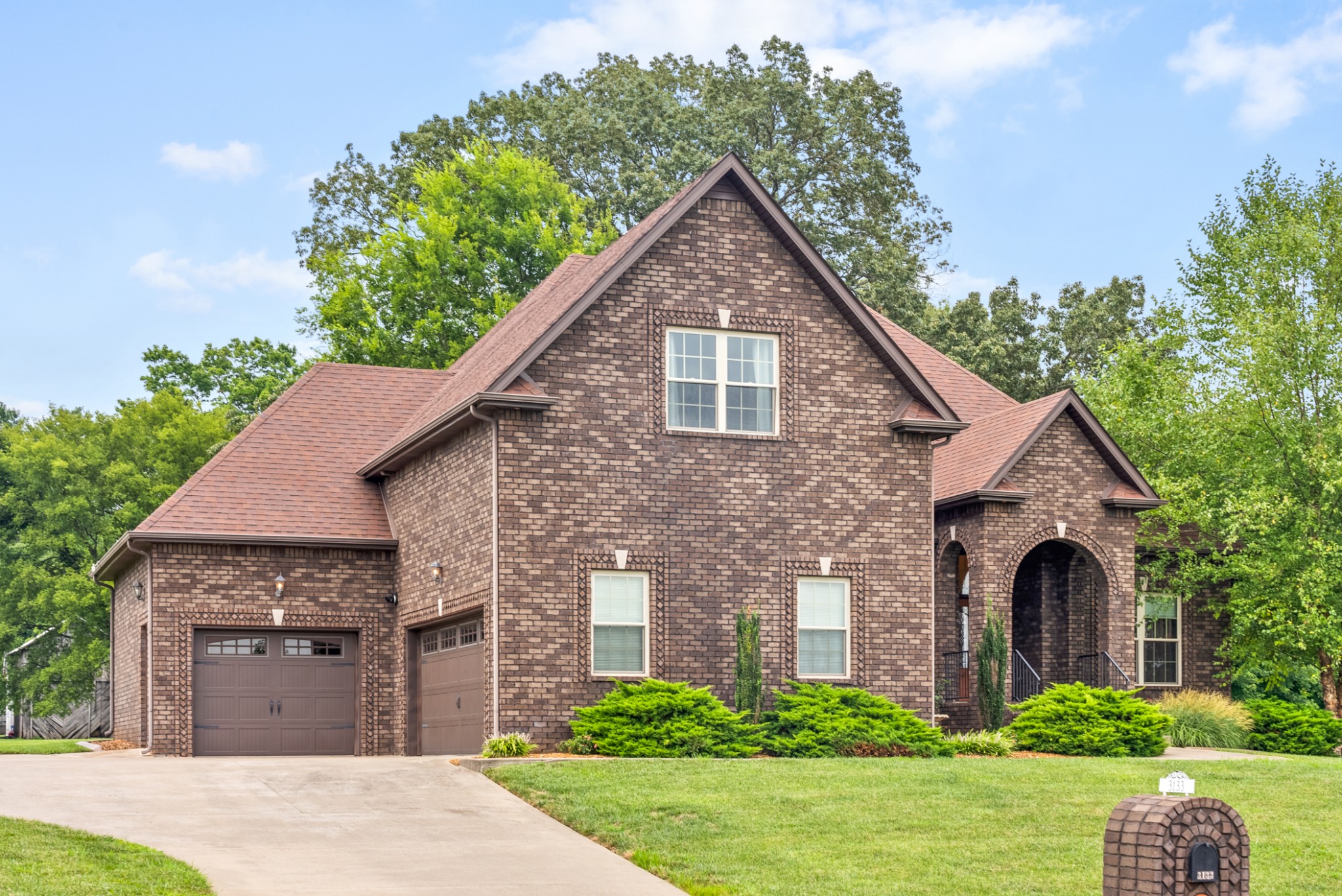 3133 Carrie Taylor Cir