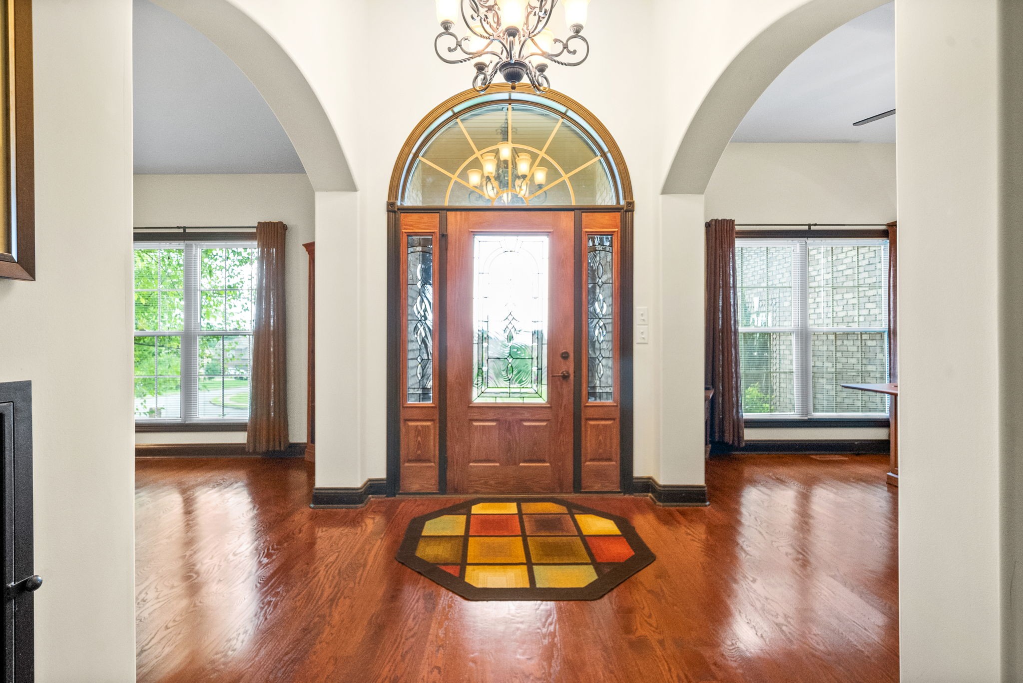 3133 Carrie Taylor Cir