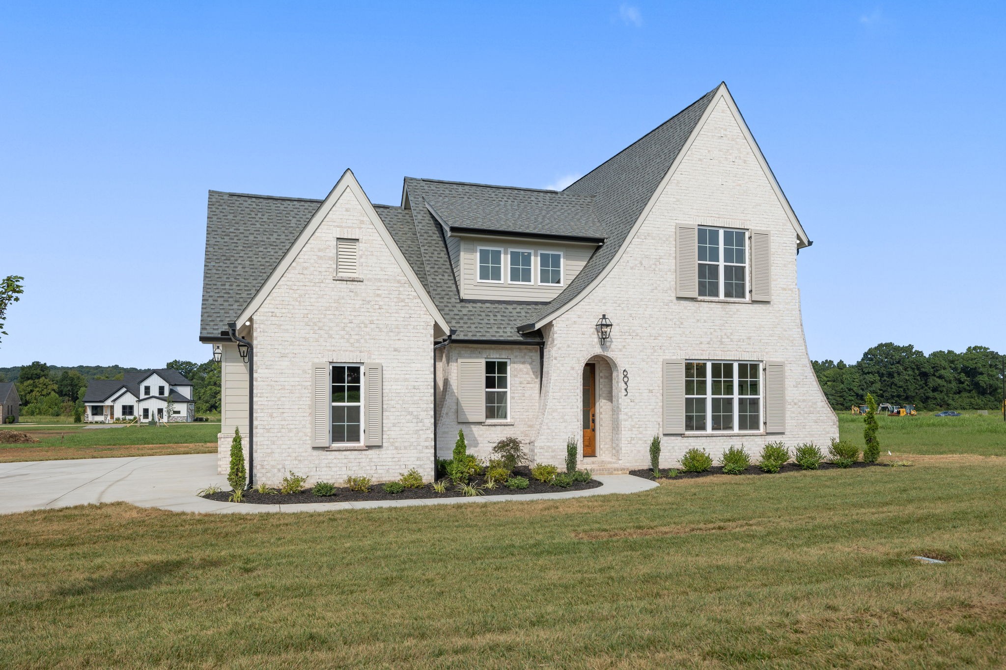 6033 Cypress Creek Rd