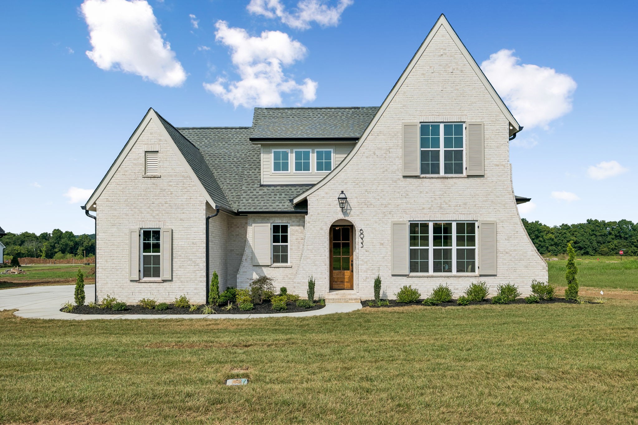 6033 Cypress Creek Rd