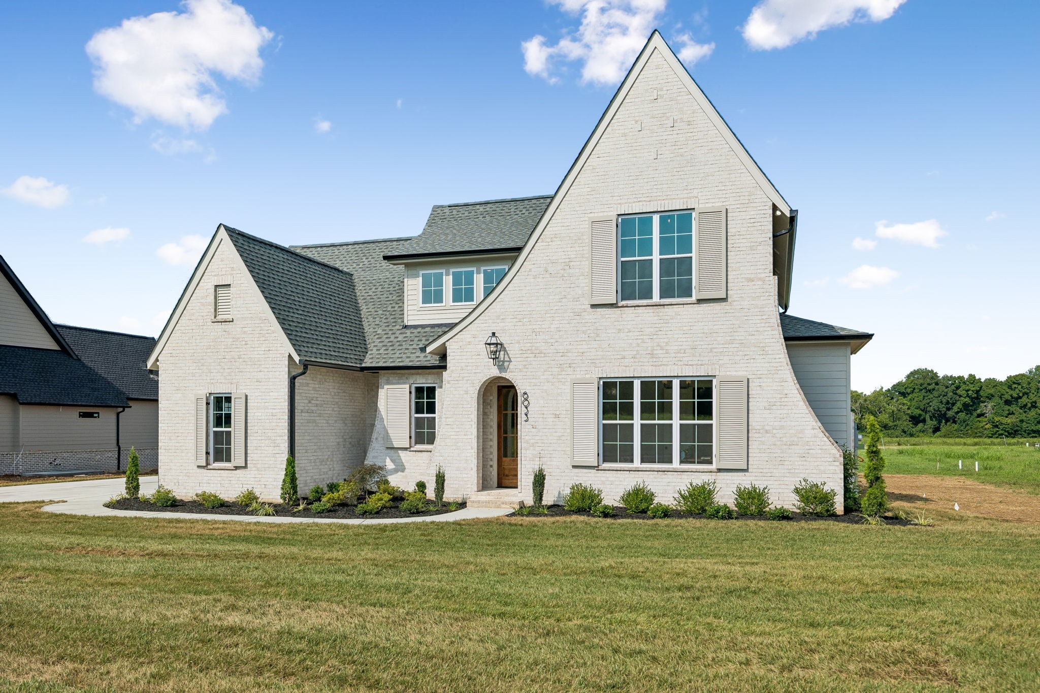 6033 Cypress Creek Rd