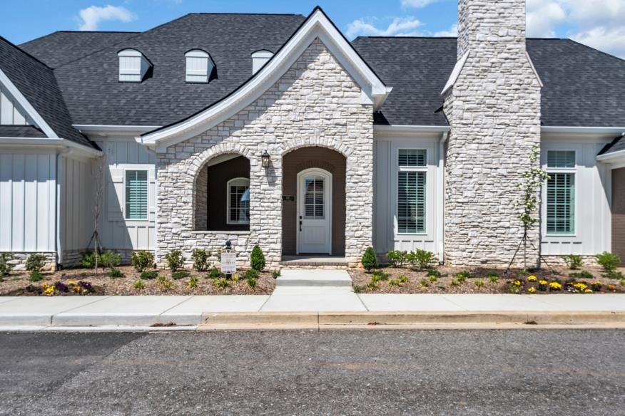 317 Flag Court