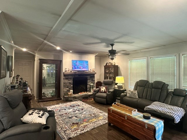 30195 White Oak Rd