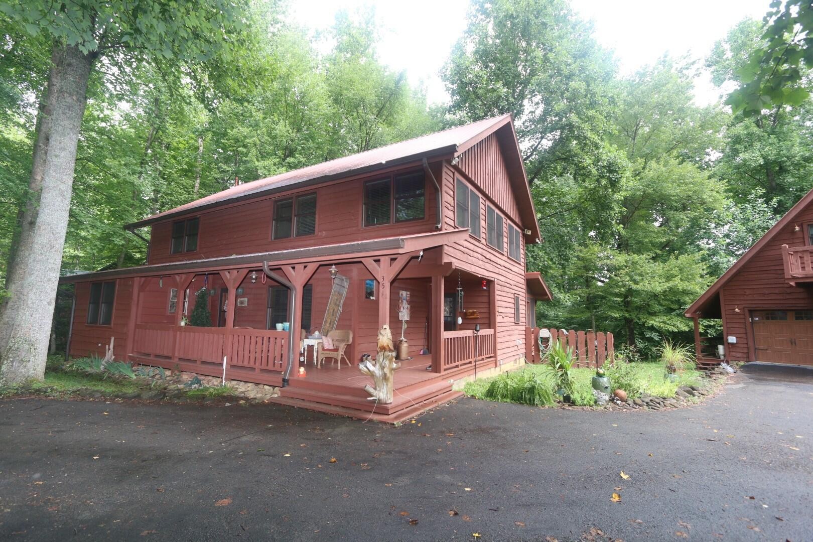351 Warrior Ridge Way