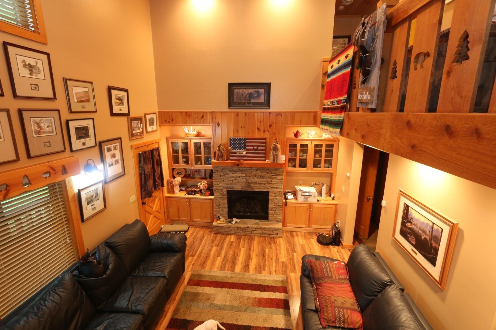 351 Warrior Ridge Way