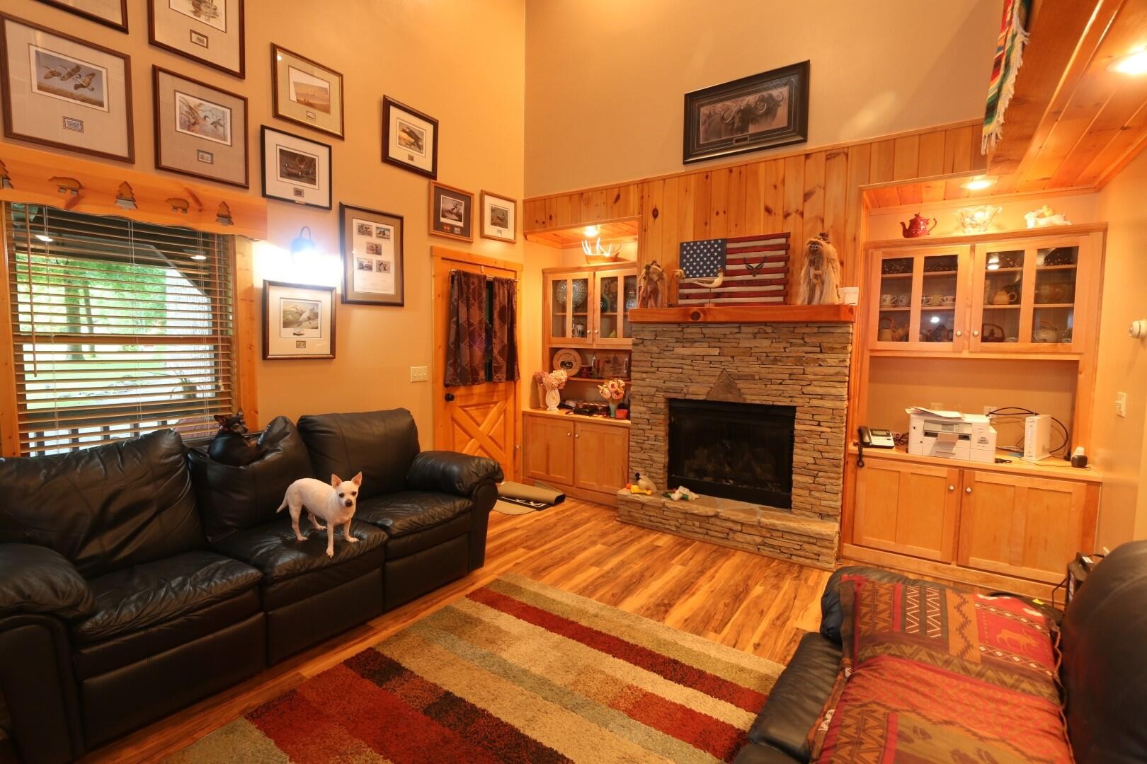 351 Warrior Ridge Way