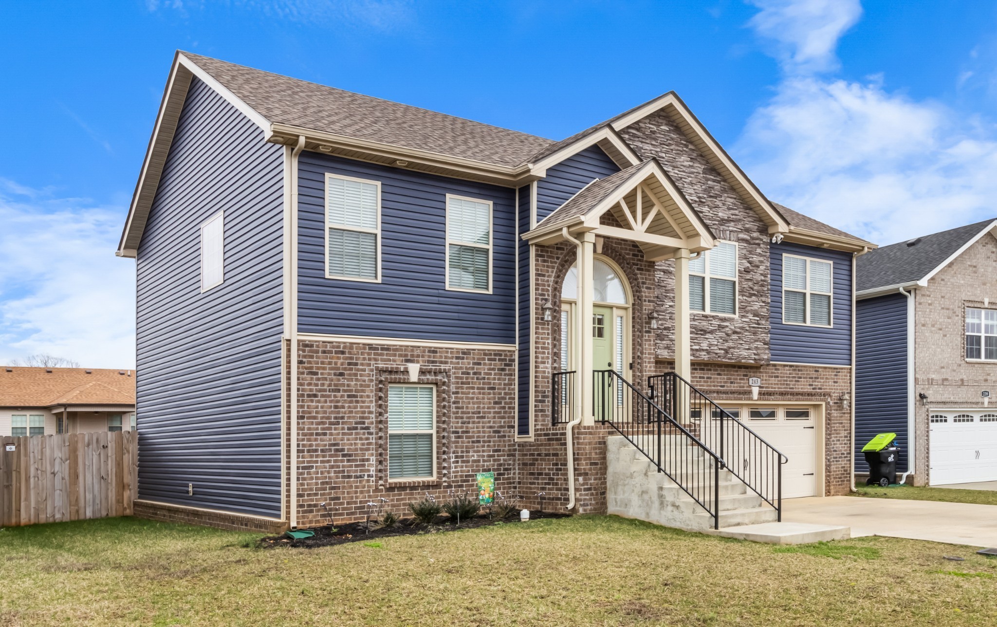 243 Dugger Dr
