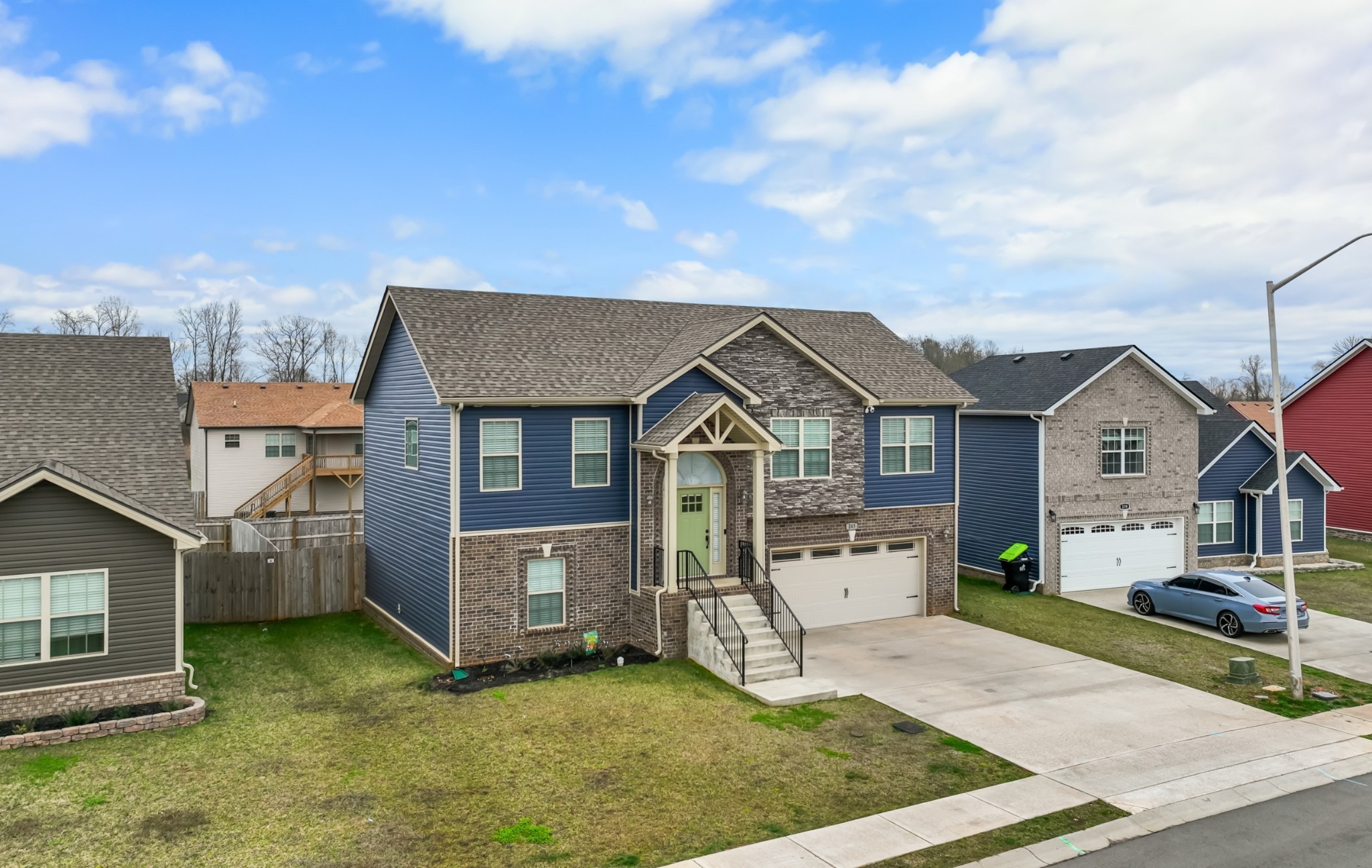 243 Dugger Dr