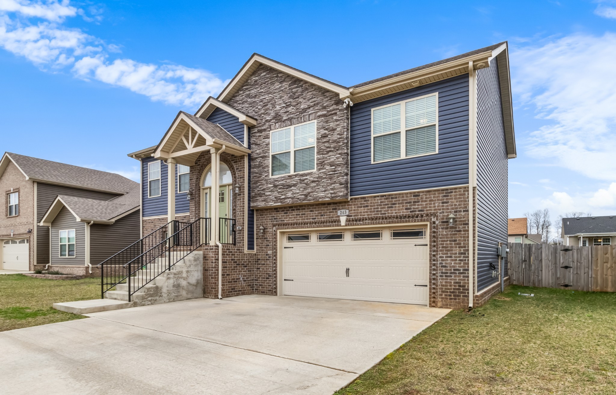 243 Dugger Dr