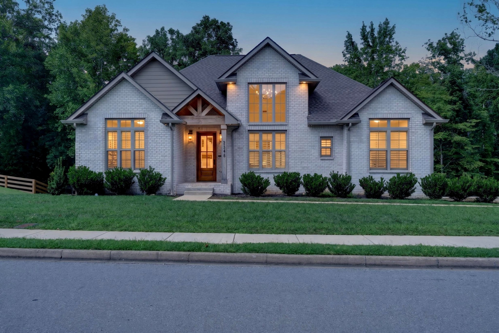 2545 Everwood Ct