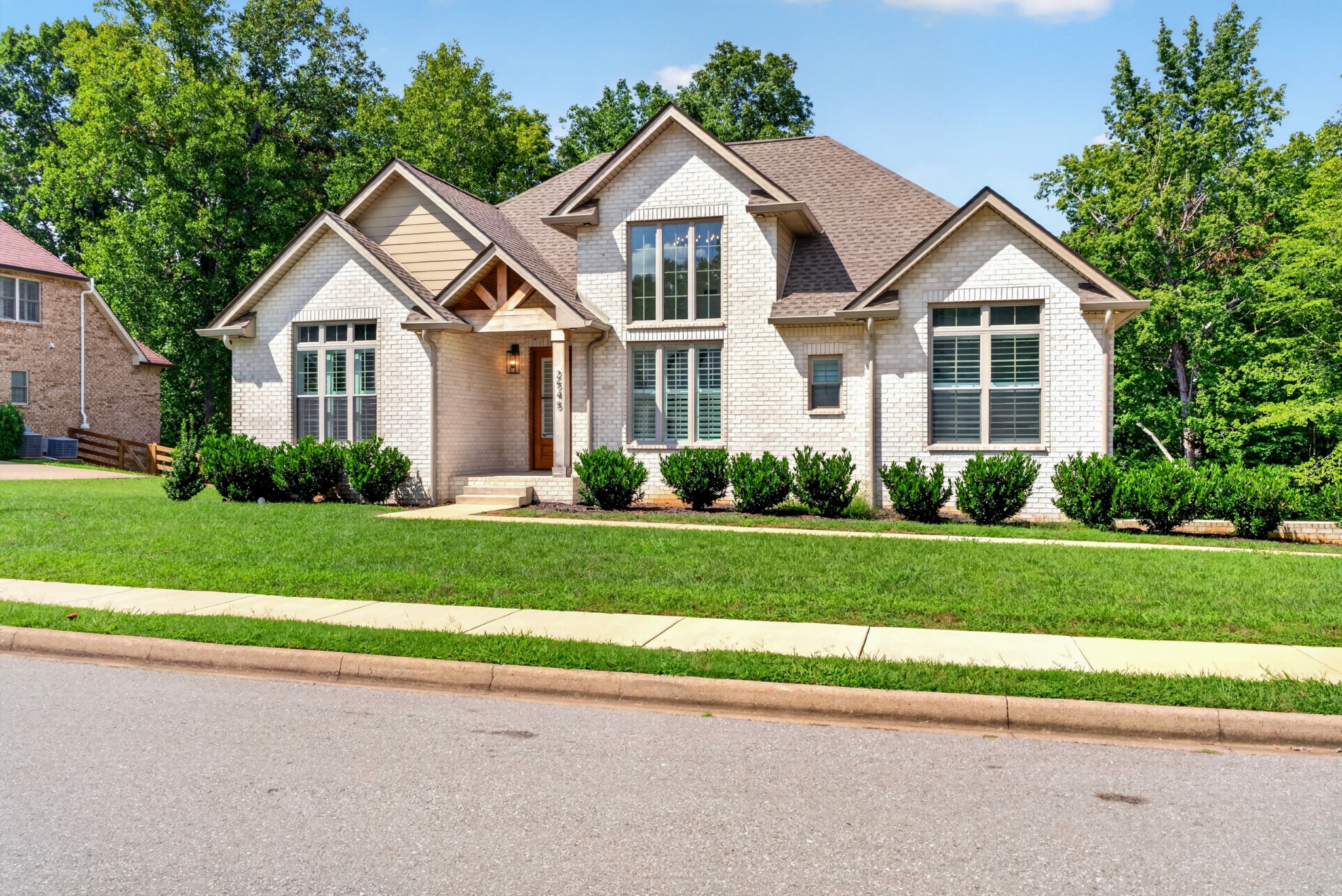 2545 Everwood Ct