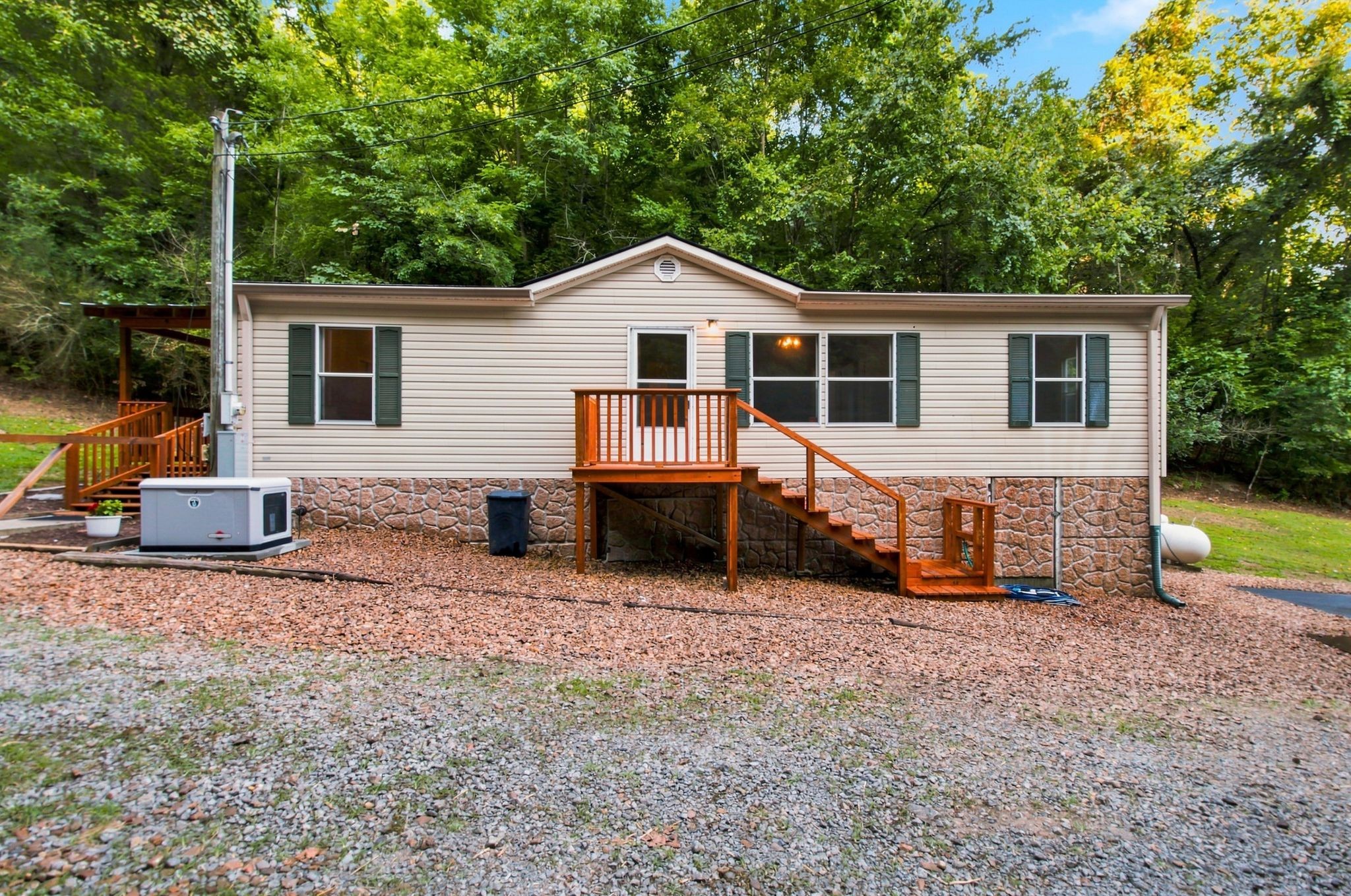 4810 Bull Run Rd