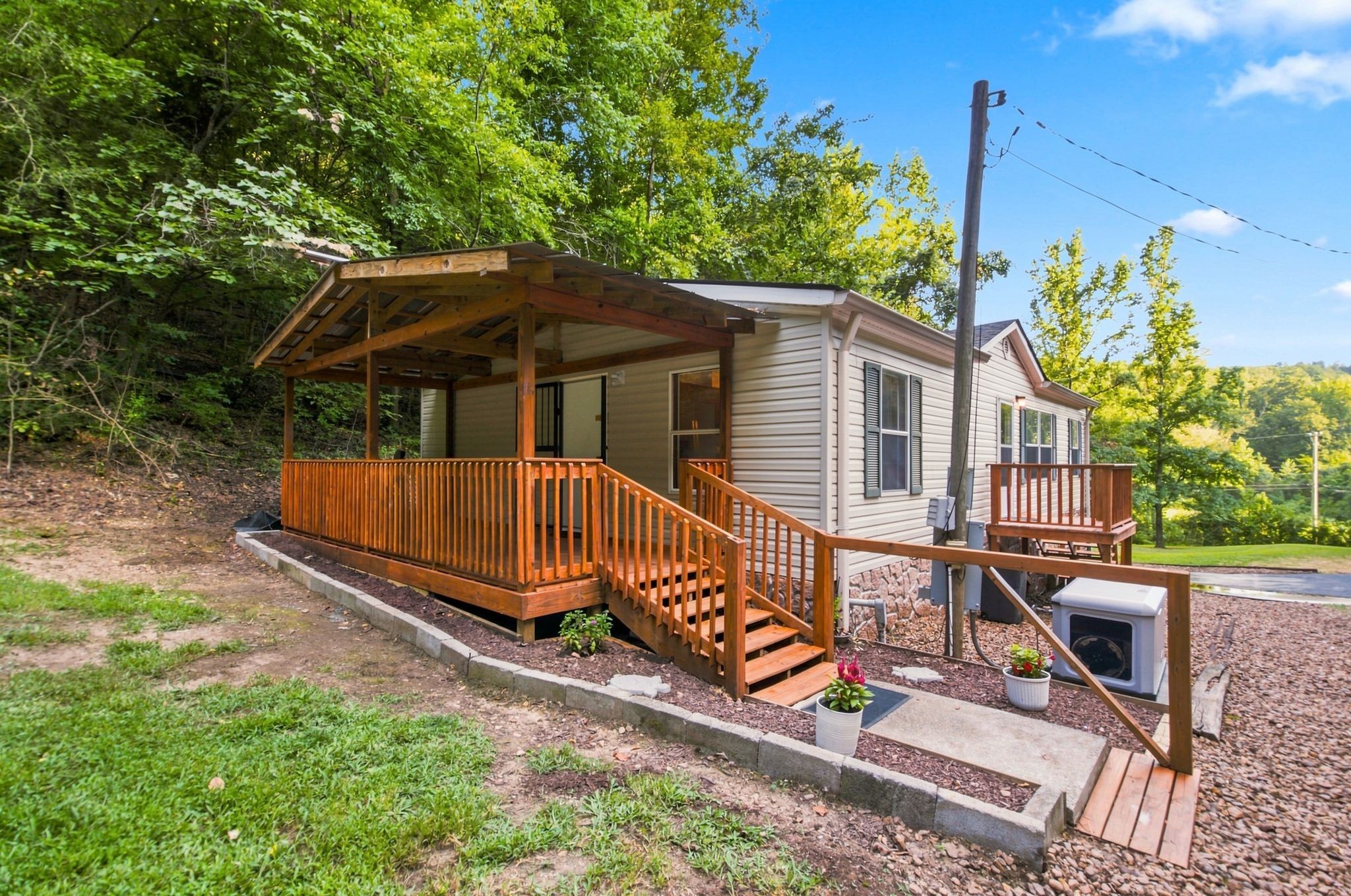 4810 Bull Run Rd
