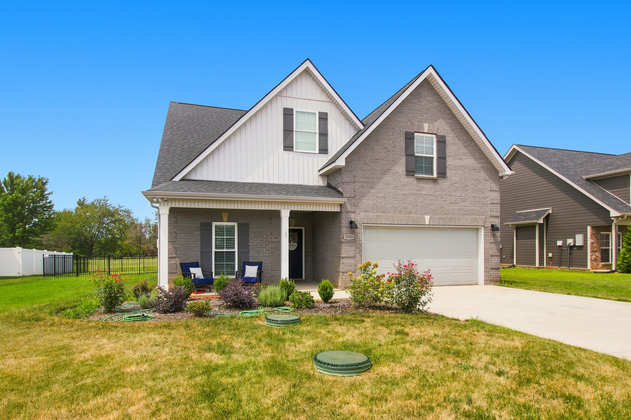 3306 Bootknife Dr