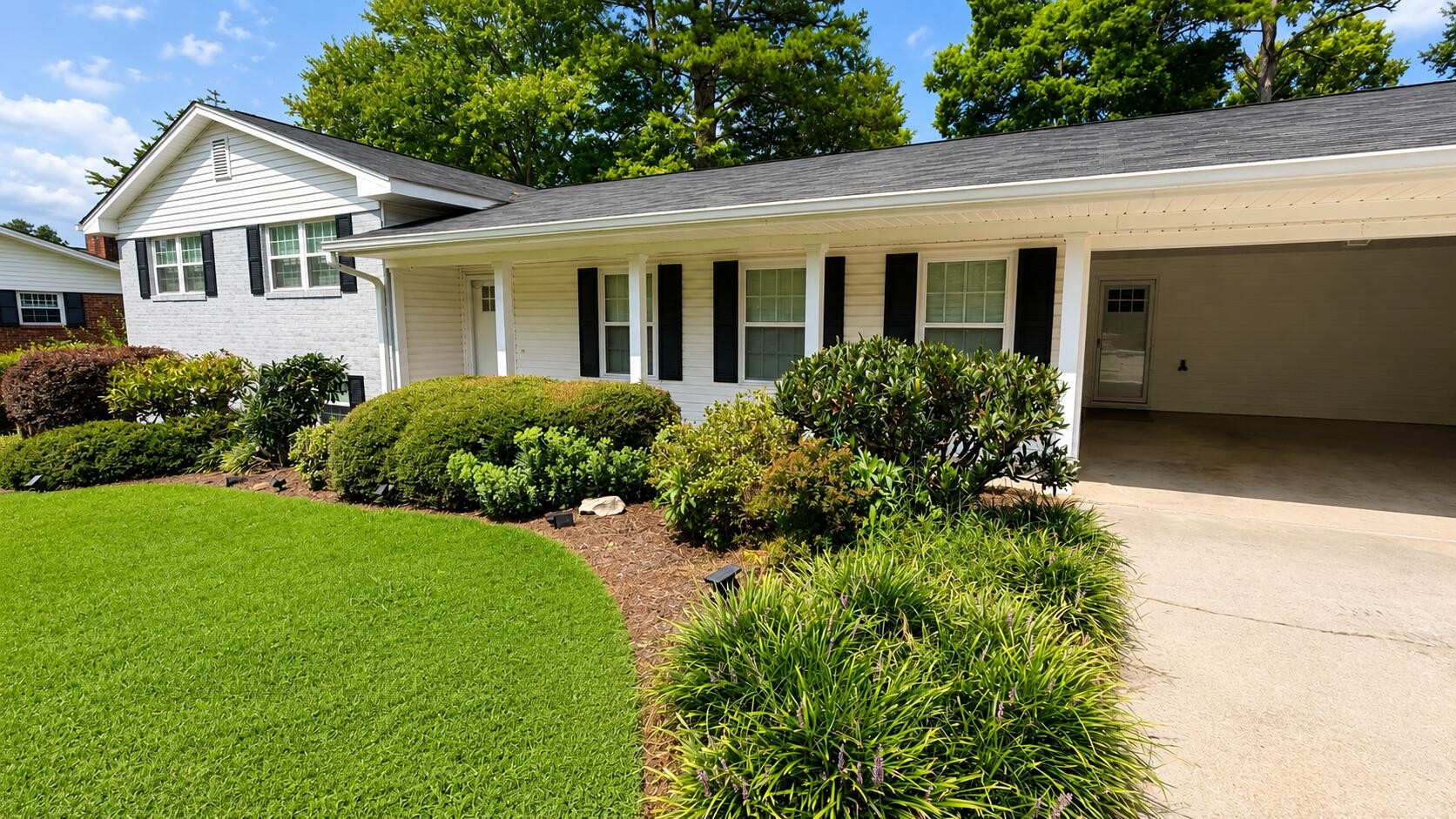 3005 Oakland Drive, NW