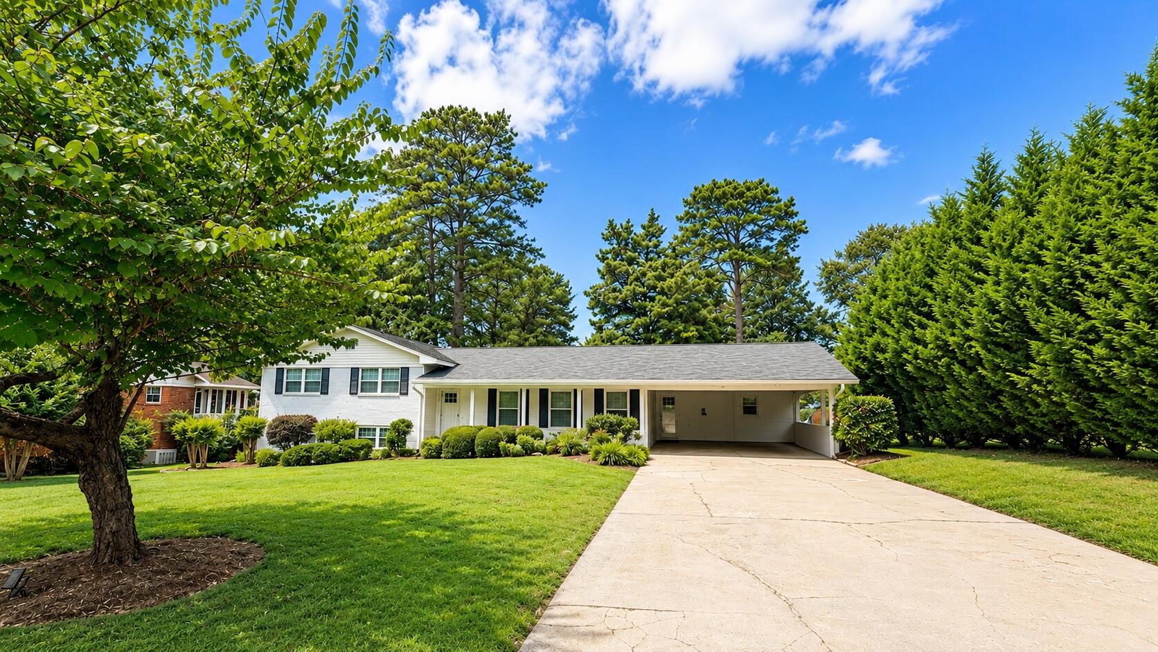3005 Oakland Drive, NW