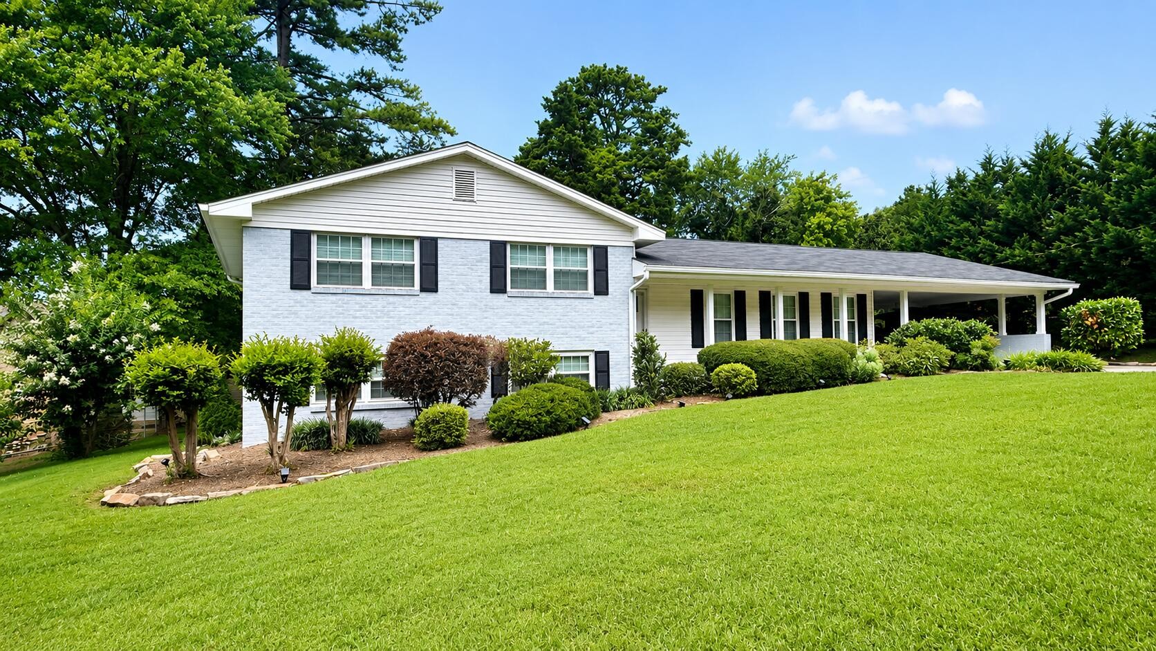 3005 Oakland Drive, NW