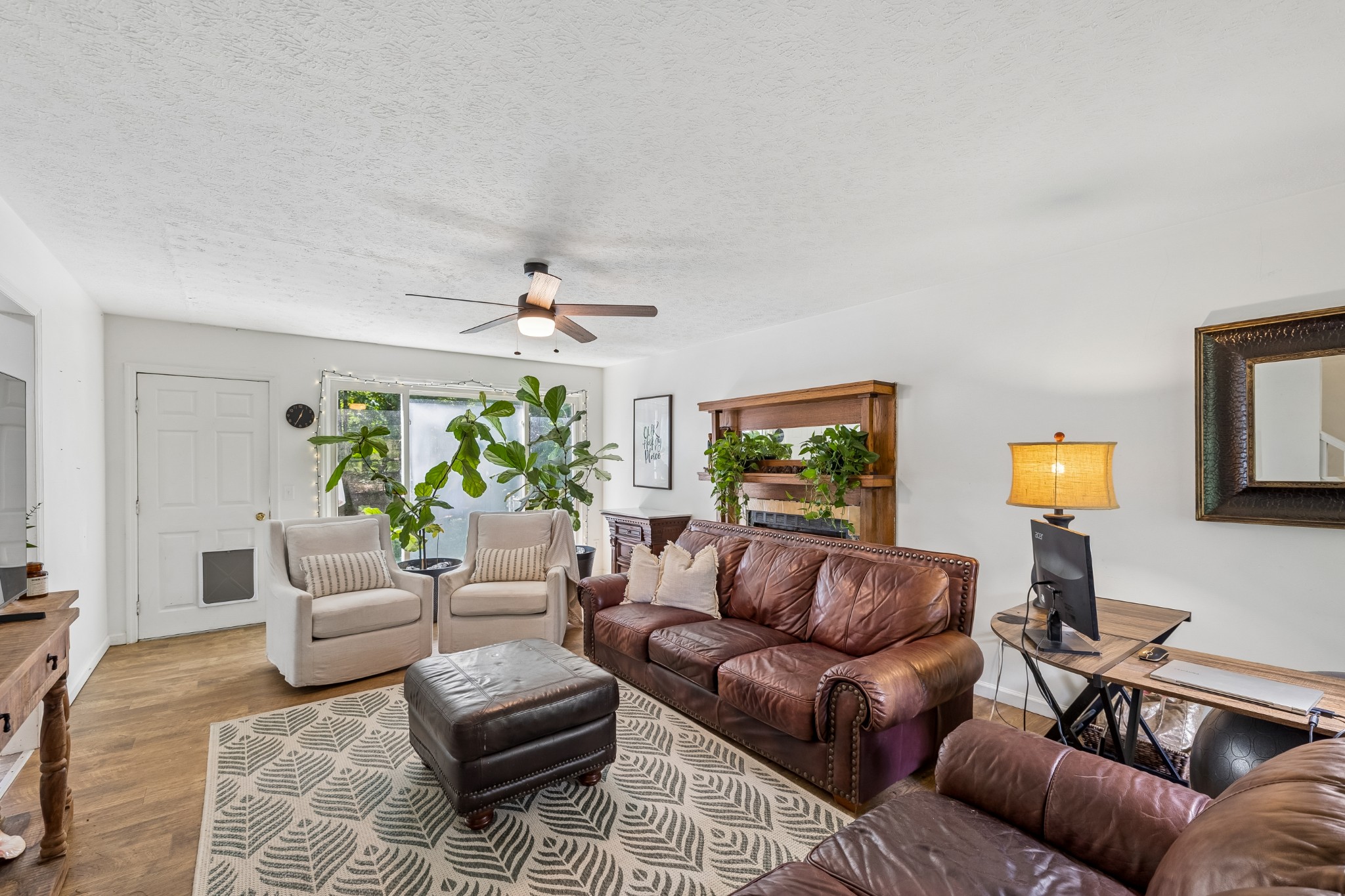 2705 Buckner Rd