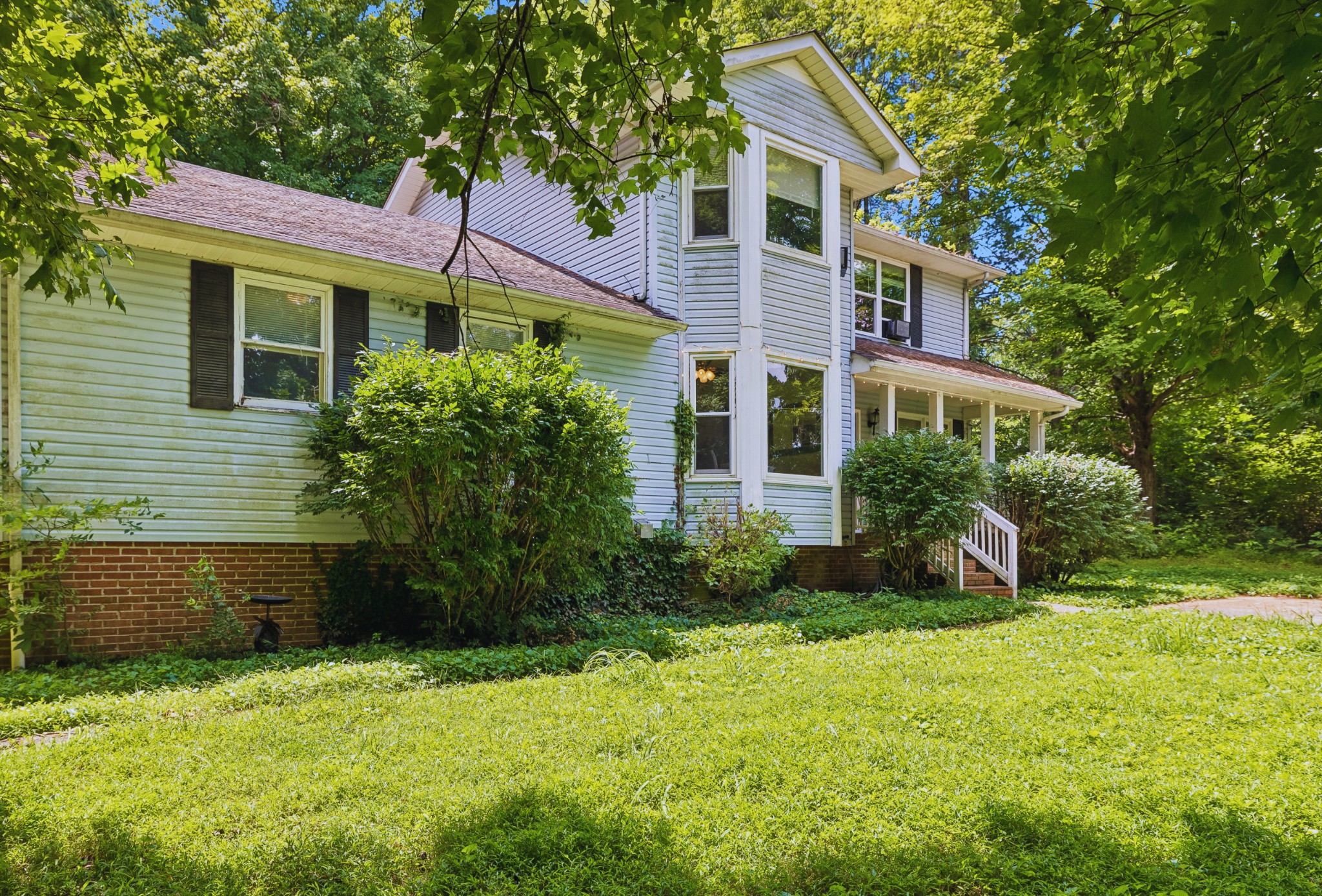 2705 Buckner Rd