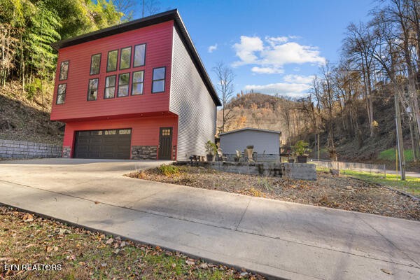 667 Turkey Nest Rd