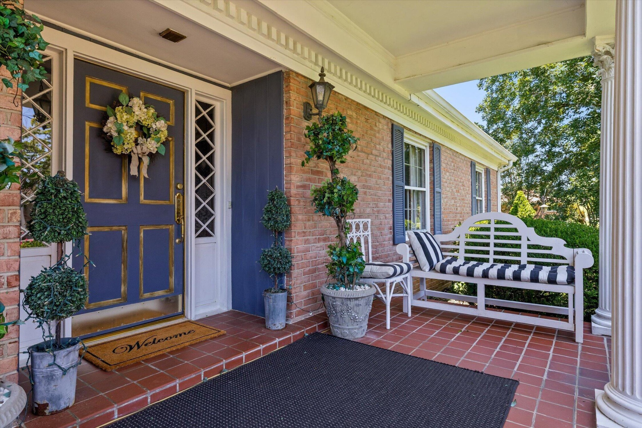 14 Mockingbird Lane