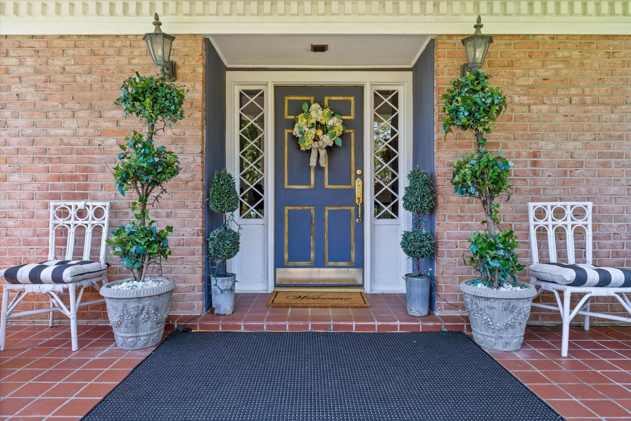 14 Mockingbird Lane