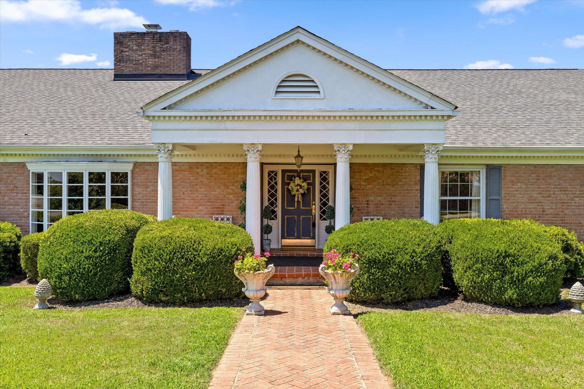 14 Mockingbird Lane