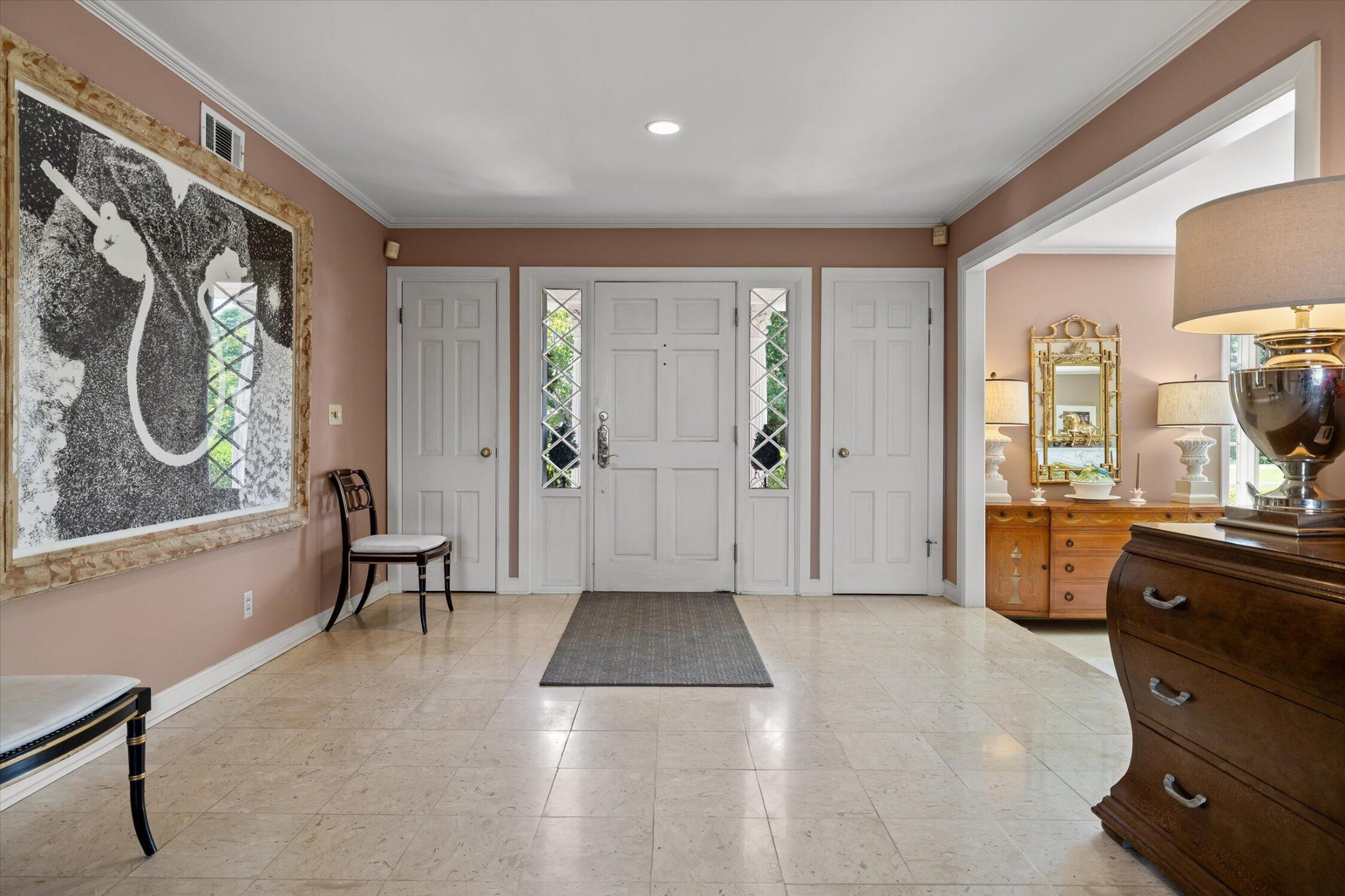 14 Mockingbird Lane