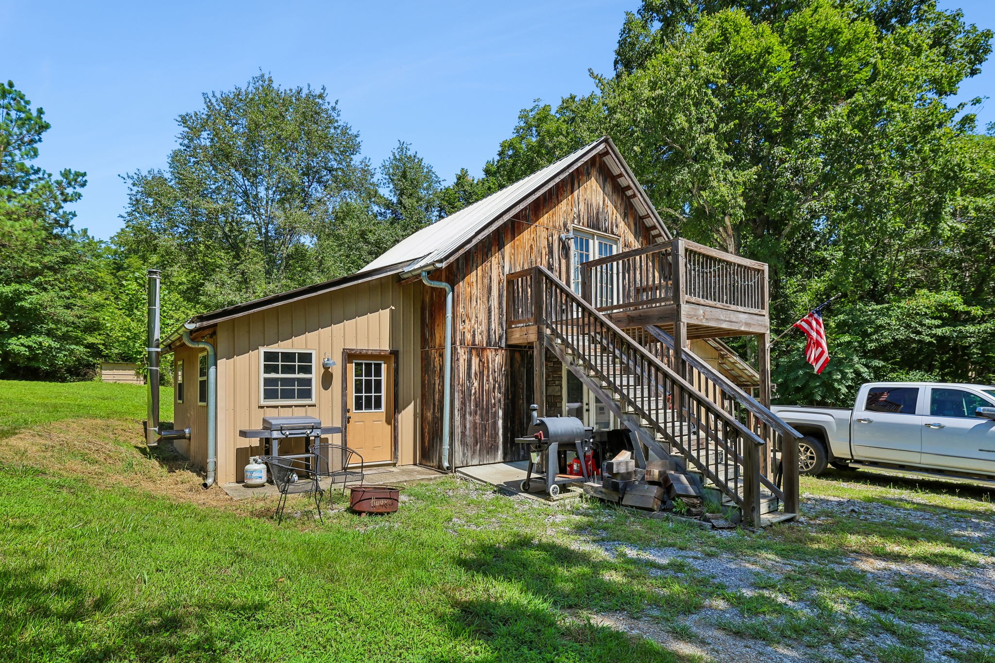 2351 Linwood Rd
