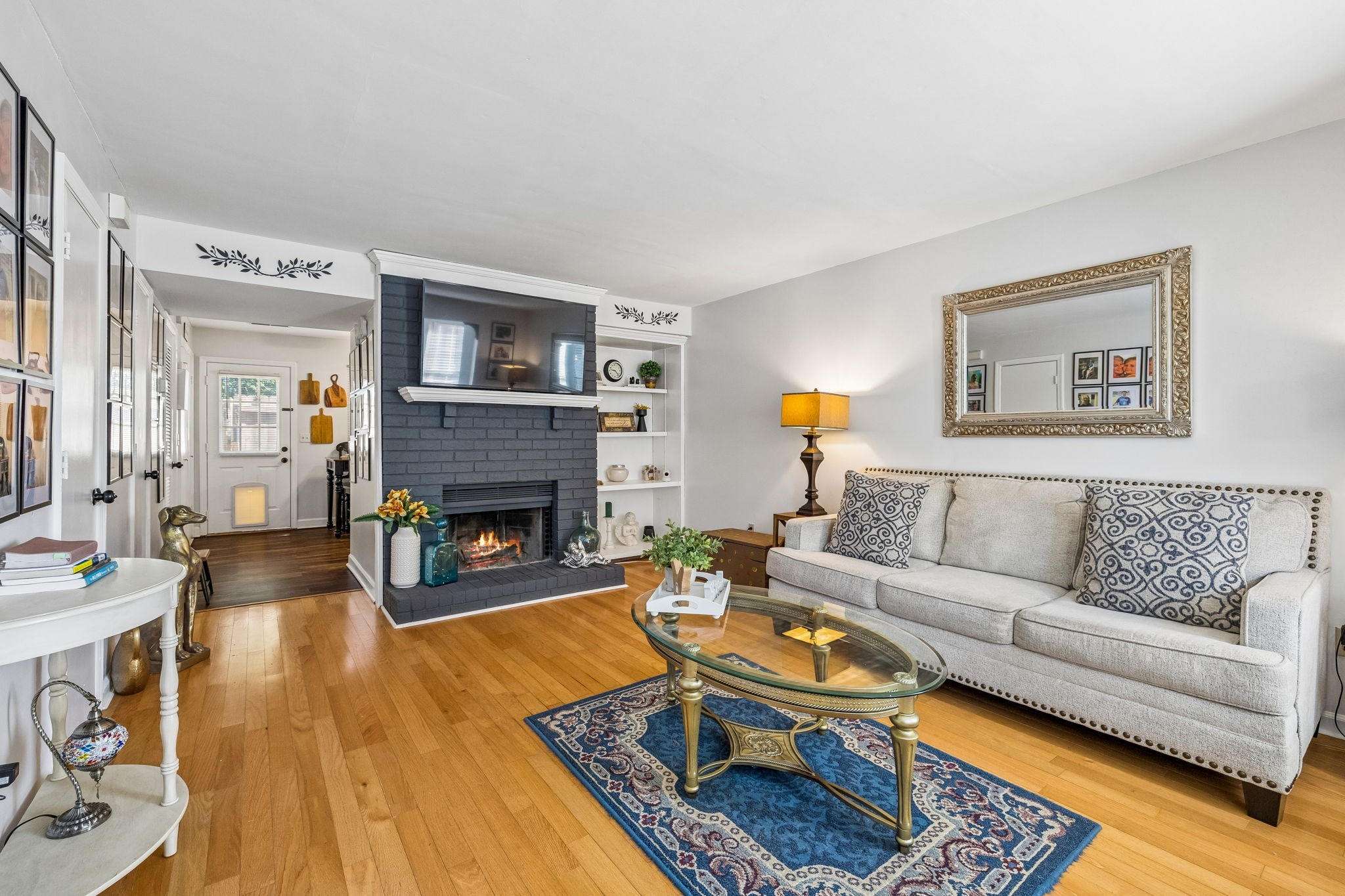 250 Sanders Ferry Rd