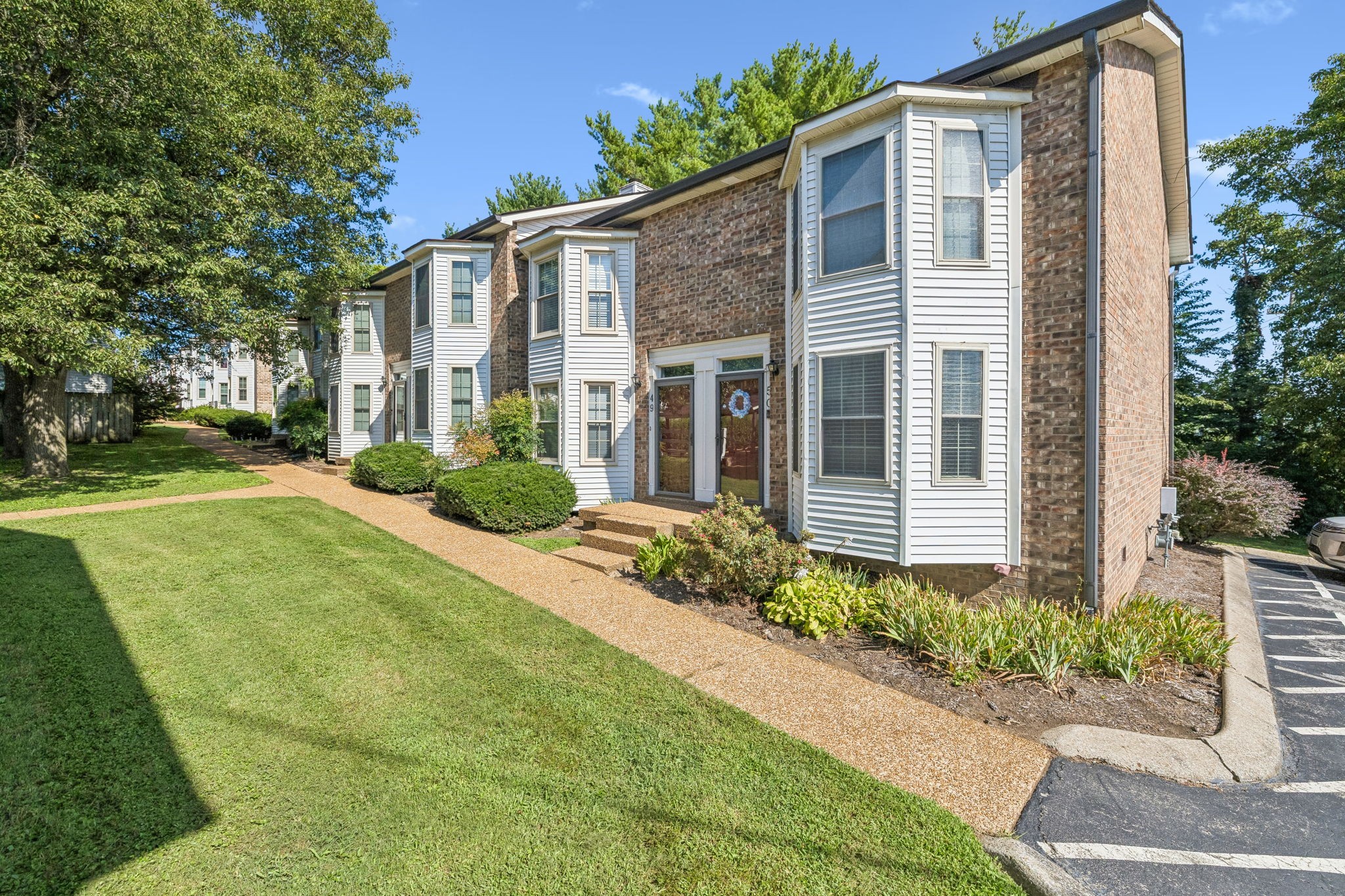 250 Sanders Ferry Rd