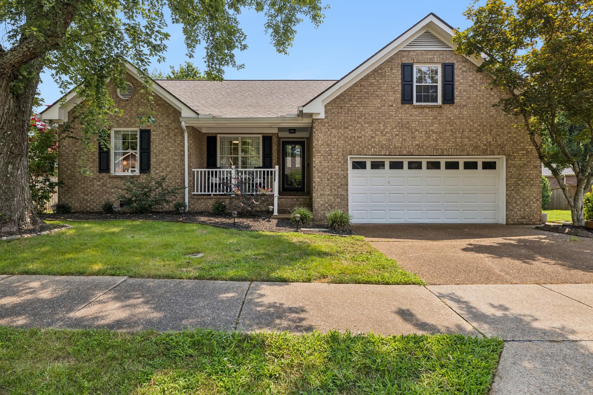 238 Heathersett Dr