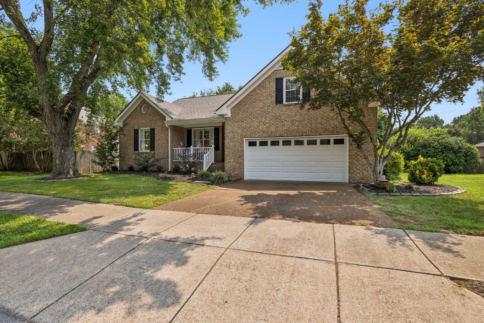 238 Heathersett Dr