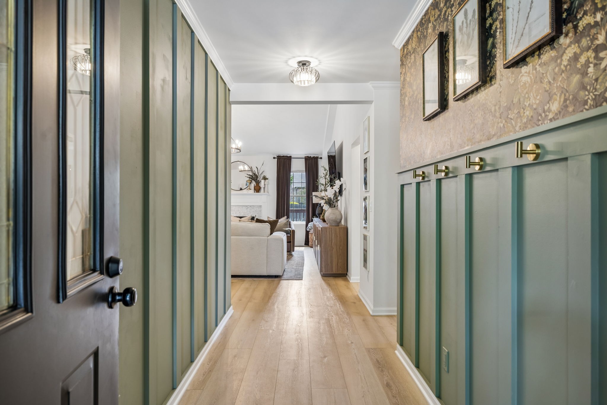 238 Heathersett Dr