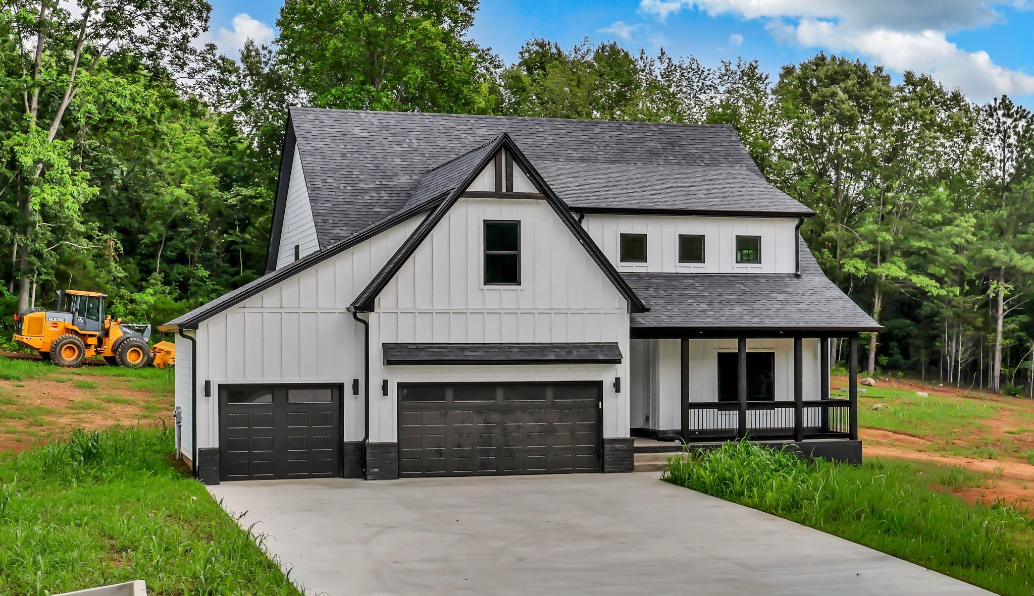1717 Powell Rd