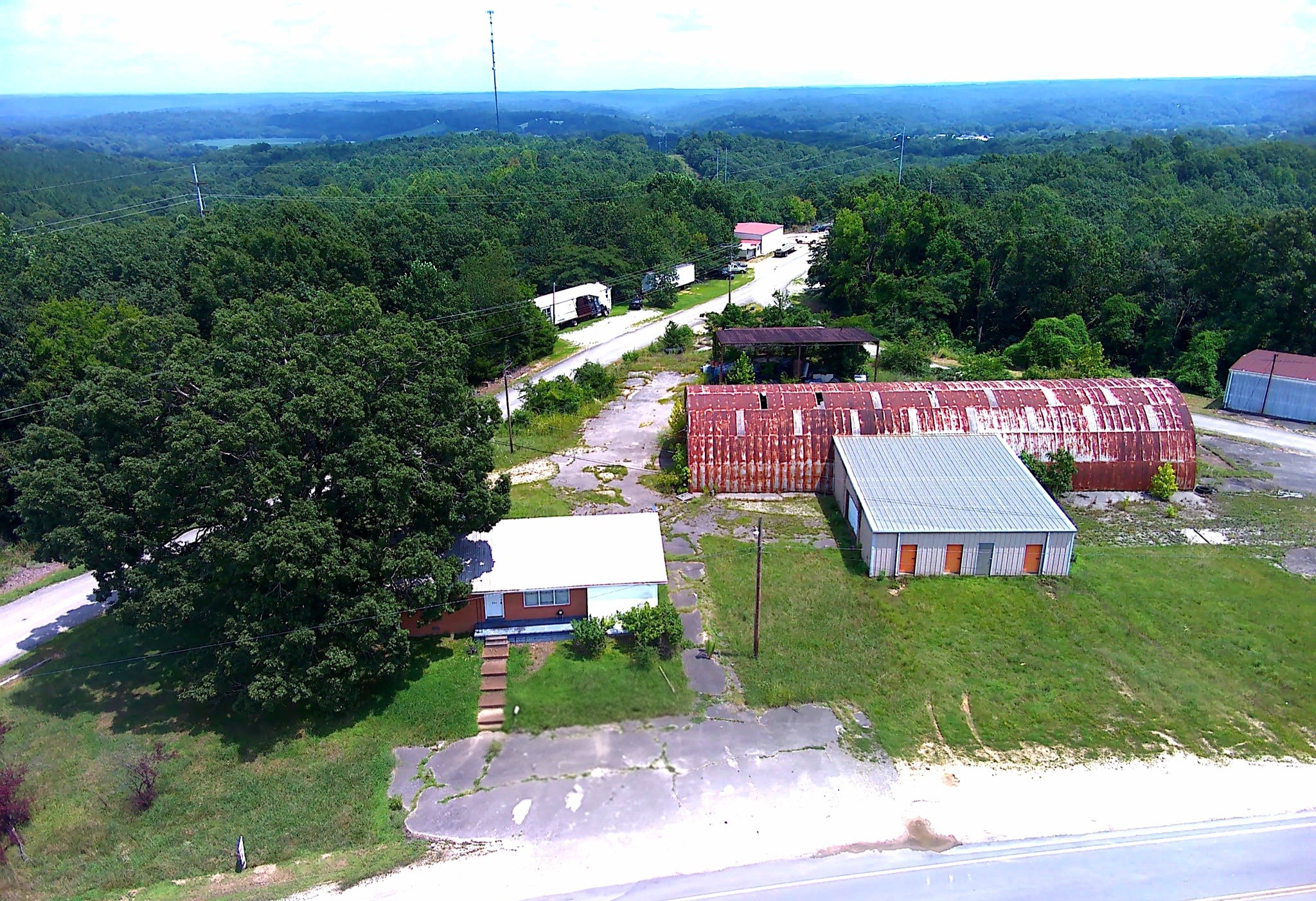 204 Lick Creek Rd