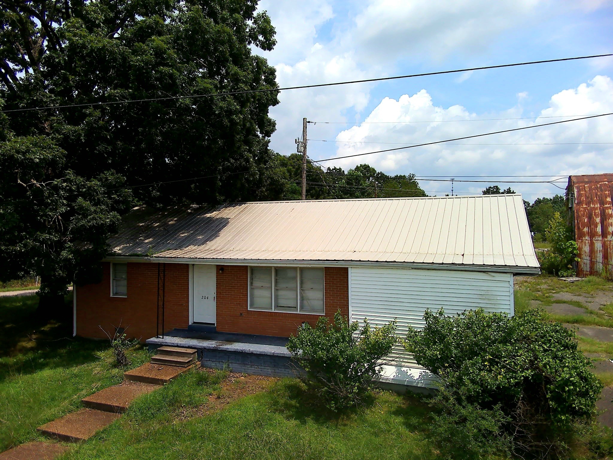 204 Lick Creek Rd