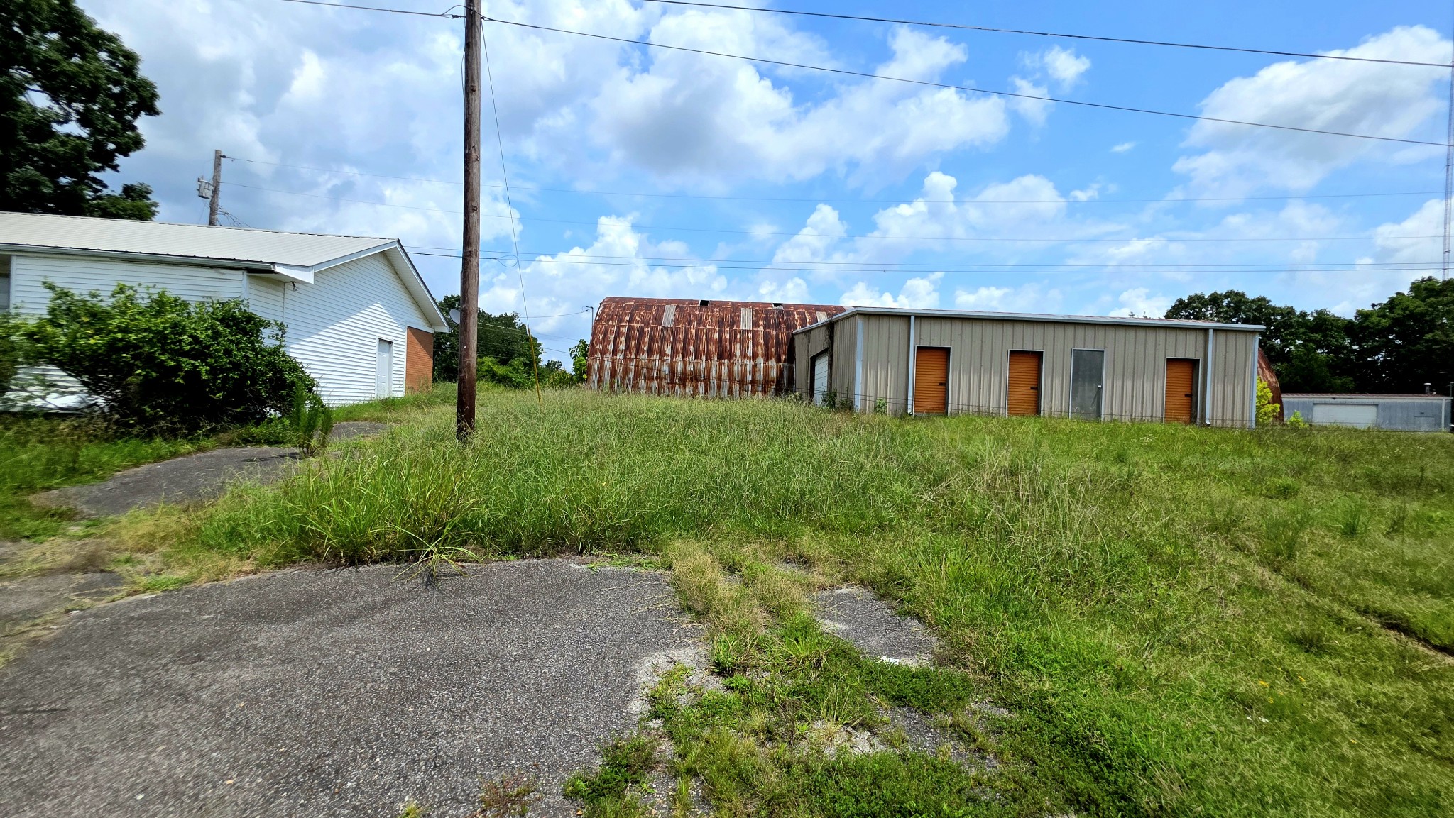204 Lick Creek Rd