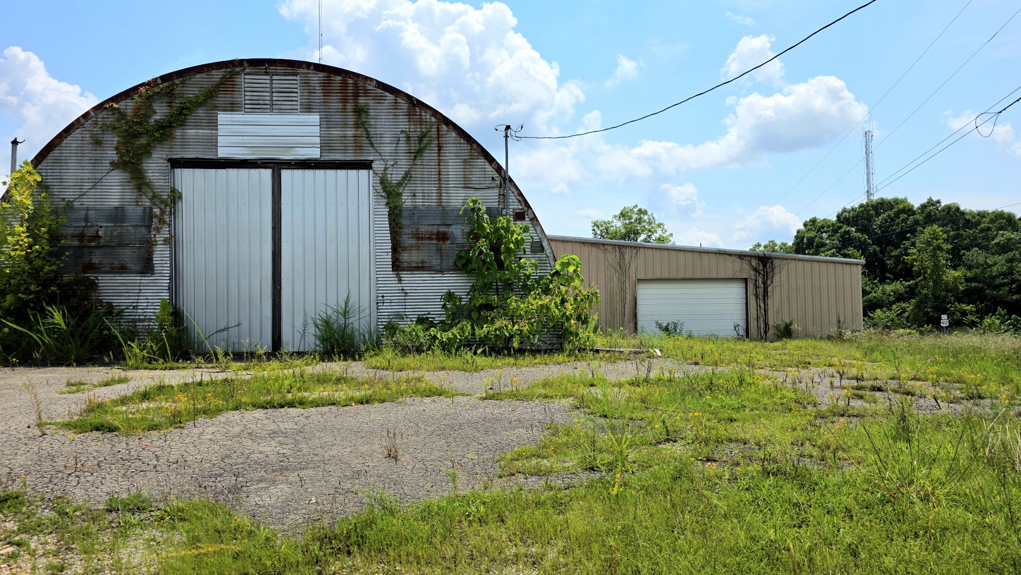 204 Lick Creek Rd