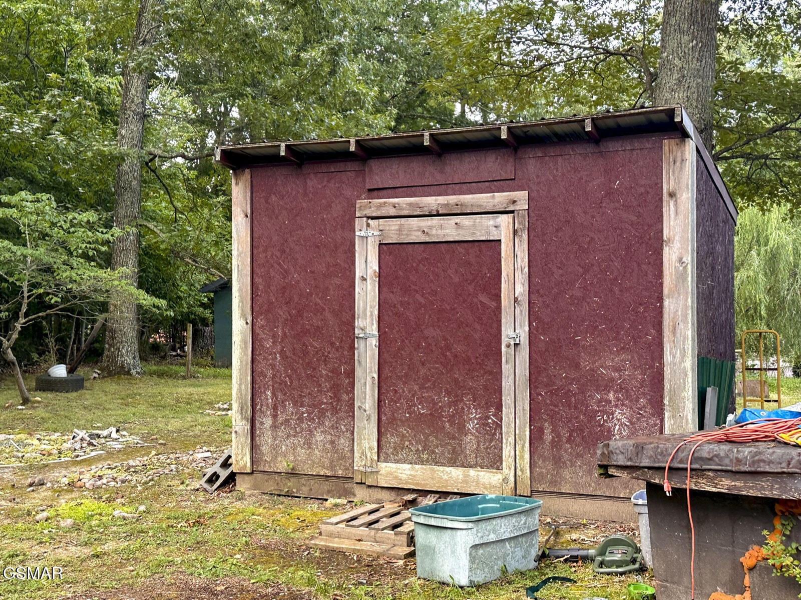 2120 Cox Road