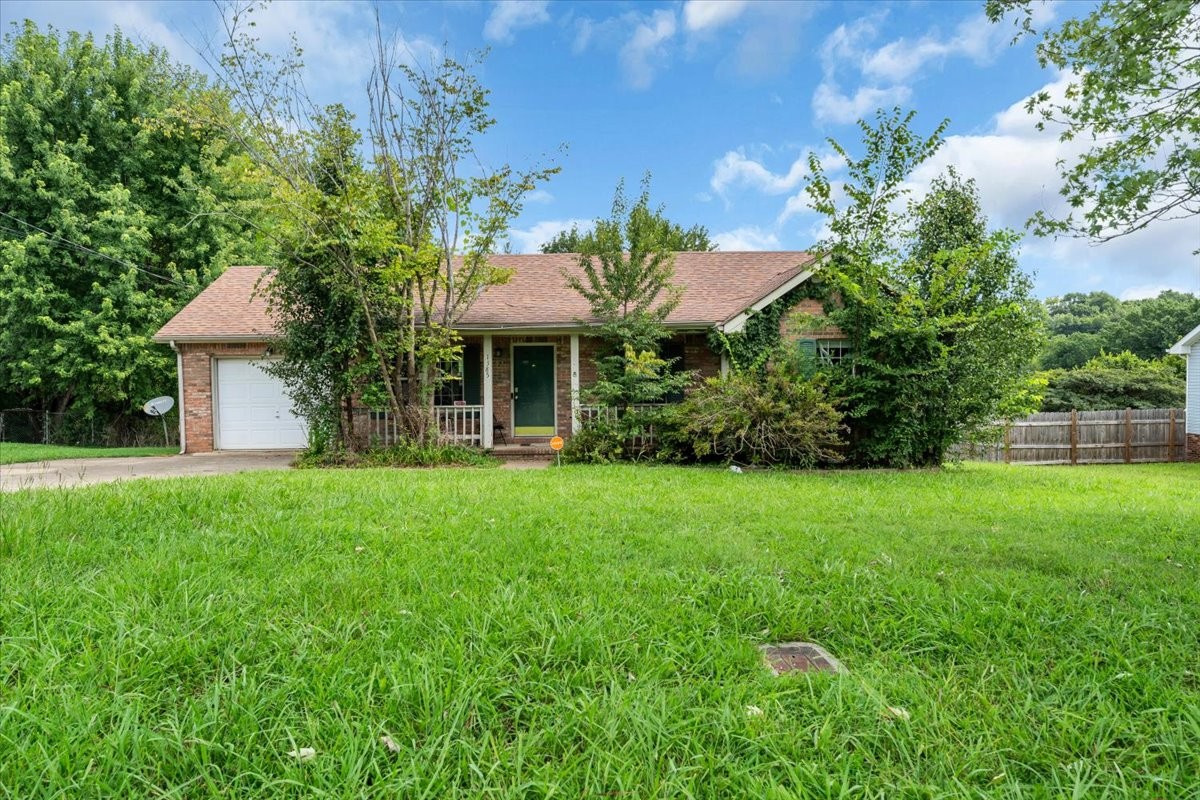 1385 William Suiters Ln
