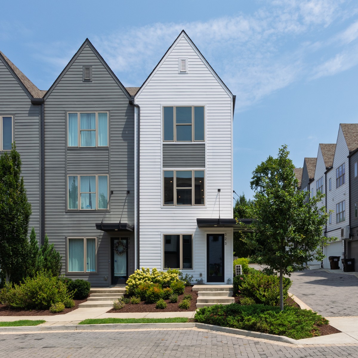 323 East Village Ln