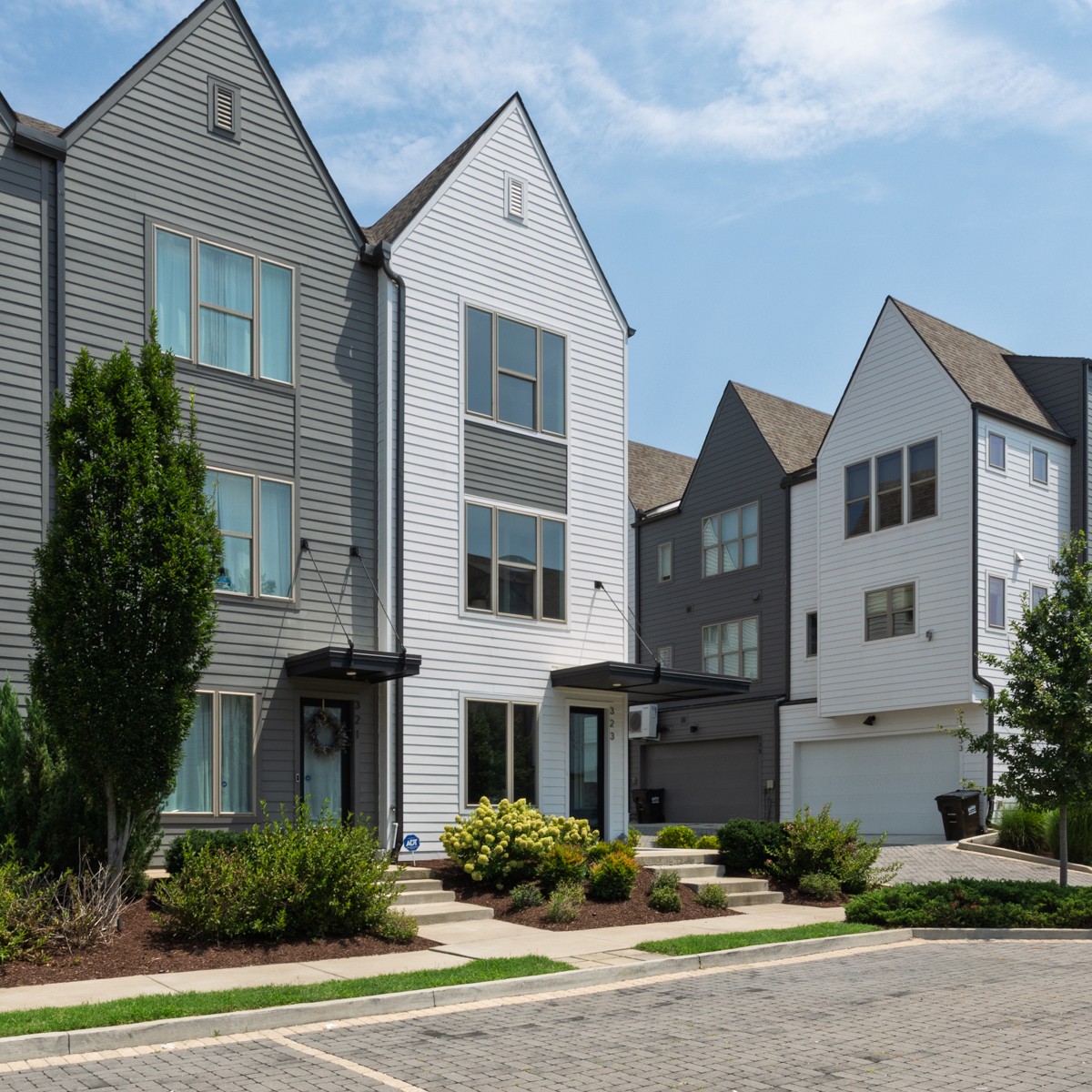 323 East Village Ln
