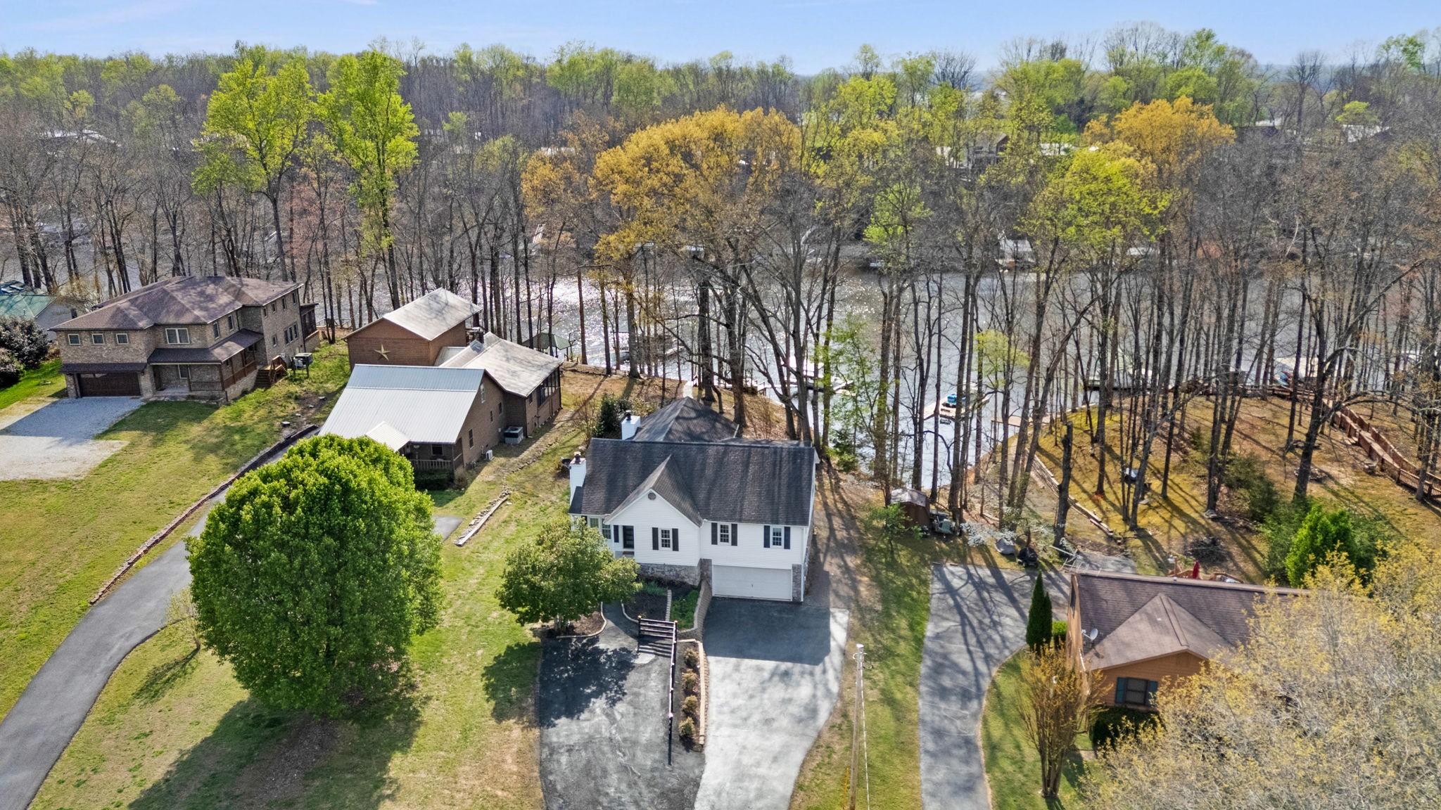 645 Wildwood Trce