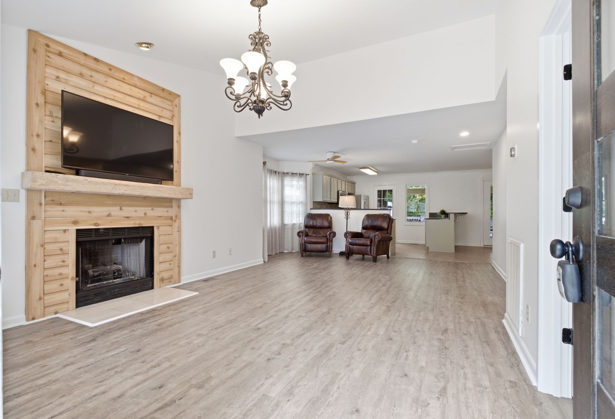 645 Wildwood Trce
