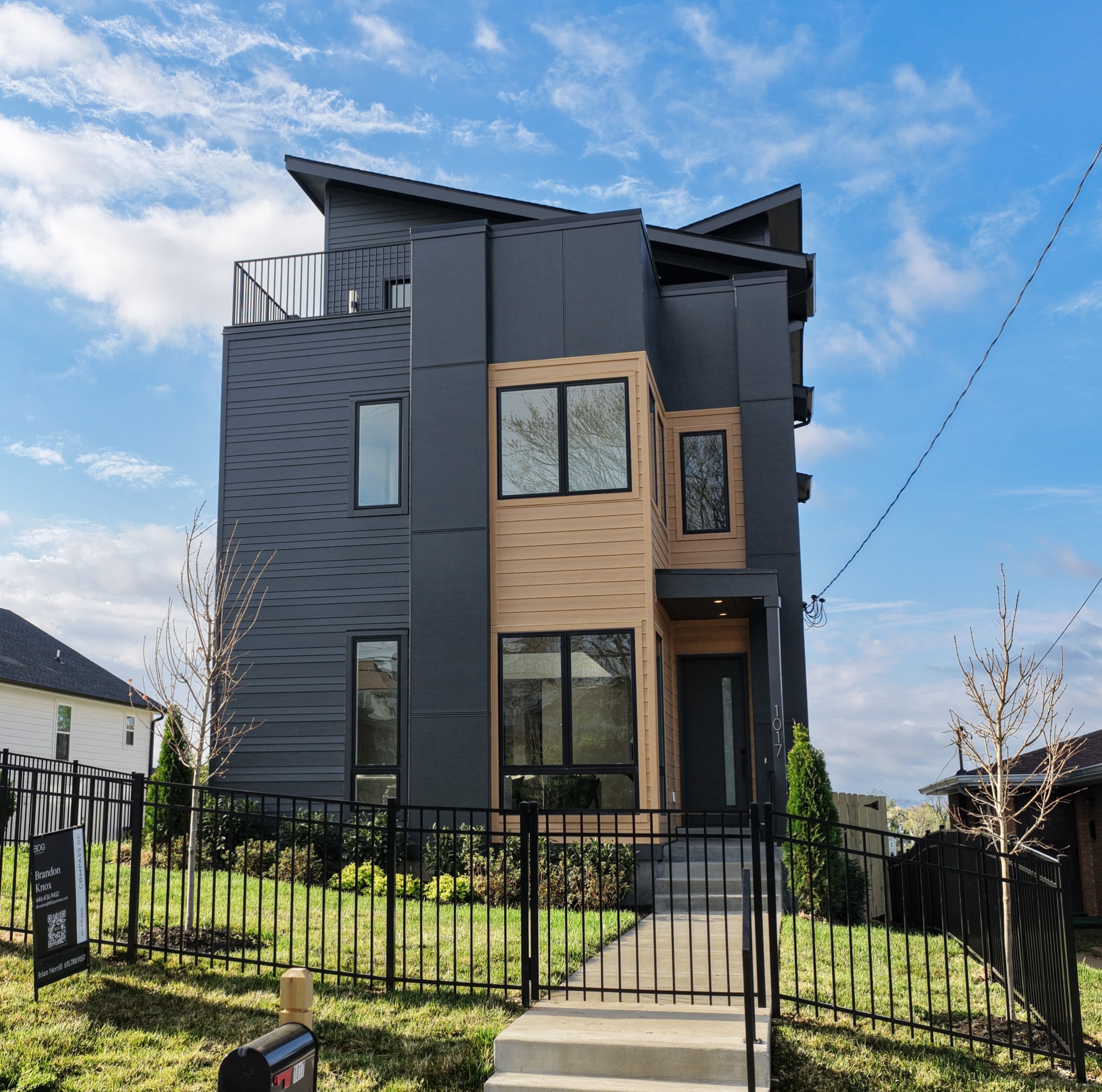 1017 Argyle Ave