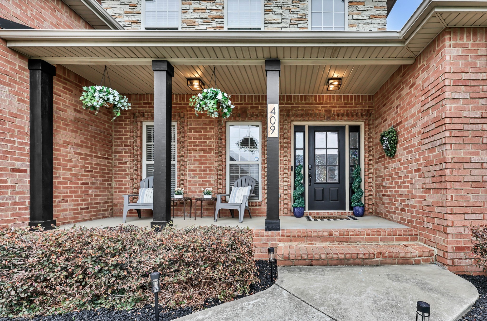 409 Carson Bailey Ct